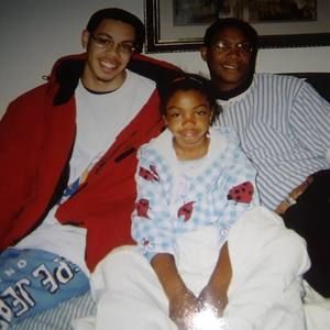 Meet your Posher, Simone